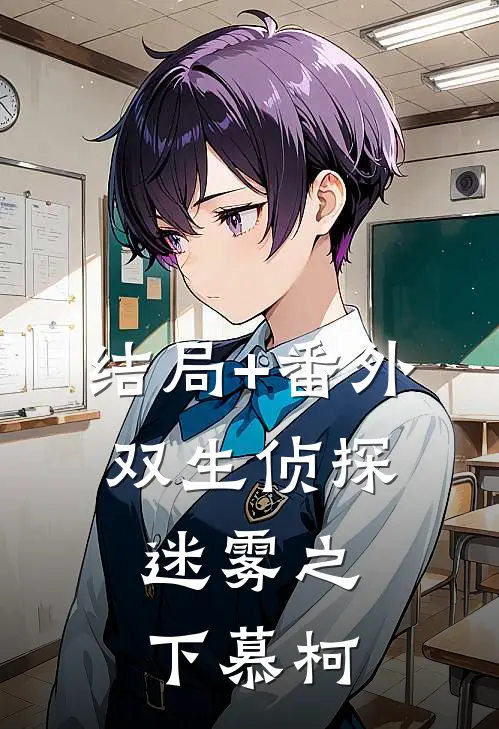 结局+番外双生侦探：迷雾之下慕柯