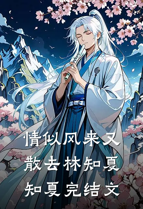 情似风来又散去林知夏知夏完结文