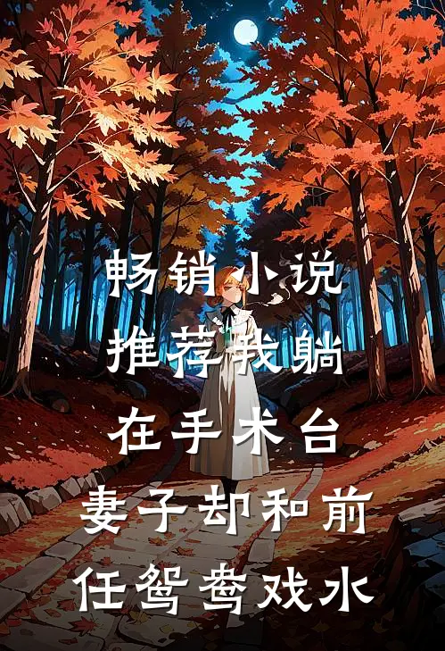 畅销小说推荐我躺在手术台，妻子却和前任鸳鸯戏水