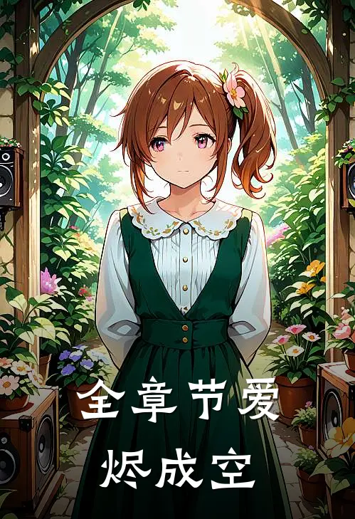 全章节爱烬成空