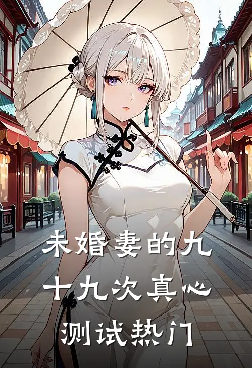 未婚妻的九十九次真心测试热门