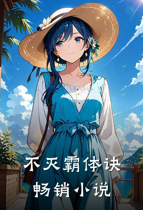 不灭霸体诀畅销小说