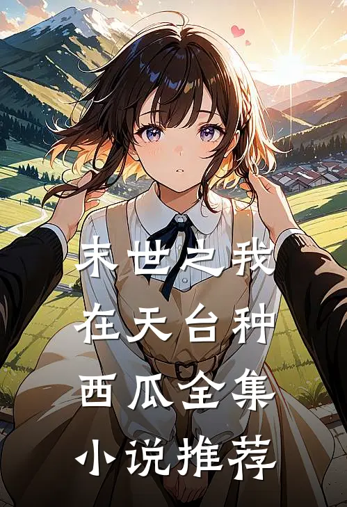 末世之我在天台种西瓜全集小说推荐