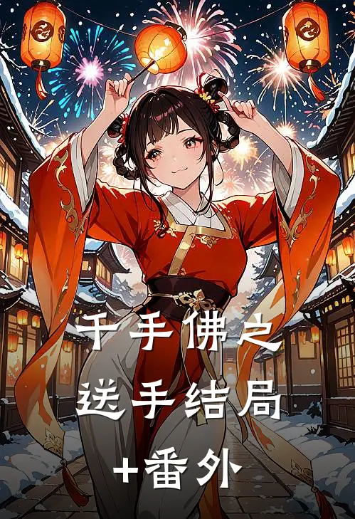 千手佛之送手结局+番外