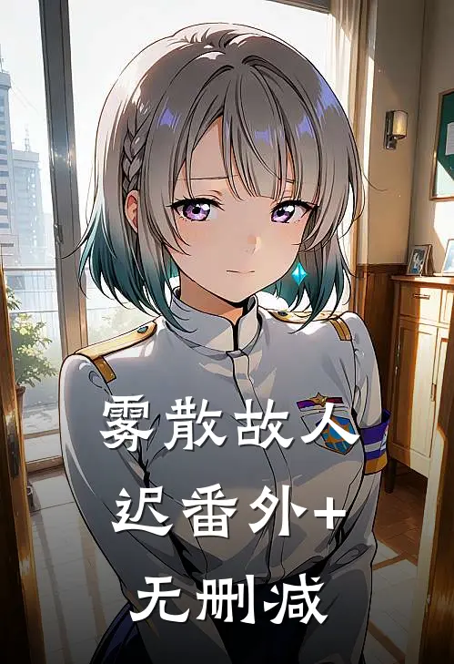 雾散故人迟番外+无删减
