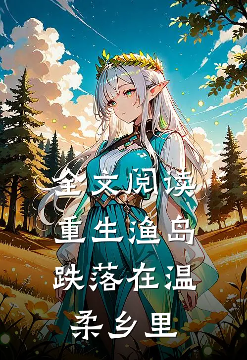 全文阅读重生渔岛：跌落在温柔乡里