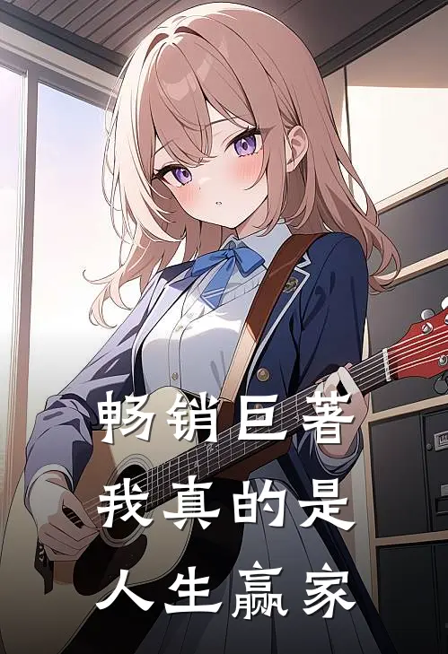 畅销巨著我真的是人生赢家