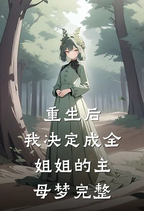 重生后，我决定成全姐姐的主母梦完整