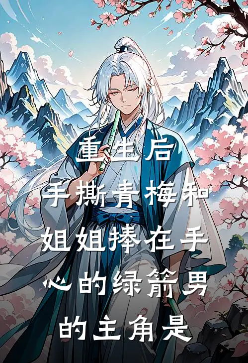 重生后，手撕青梅和姐姐捧在手心的绿箭男的主角是