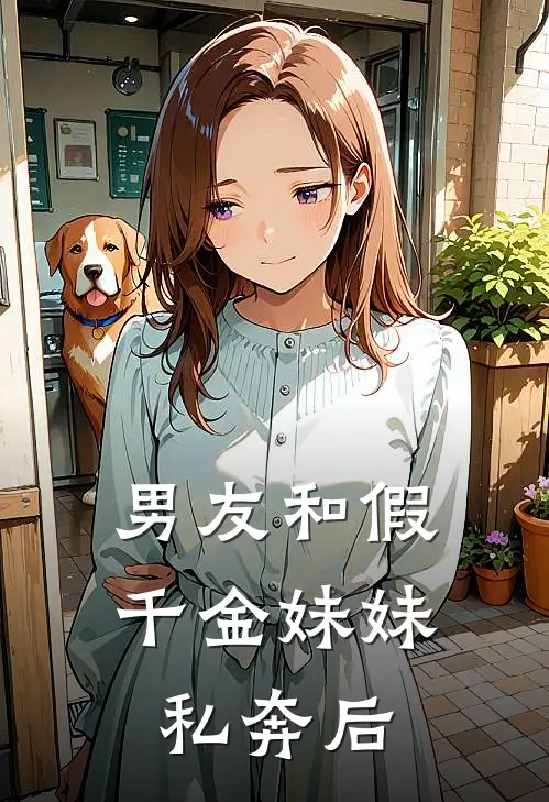 男友和假千金妹妹私奔后