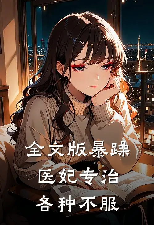 全文版暴躁医妃专治各种不服