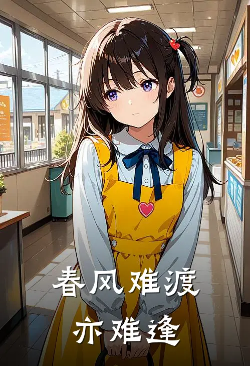 春风难渡亦难逢