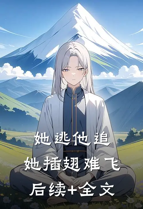 她逃他追，她插翅难飞后续+全文