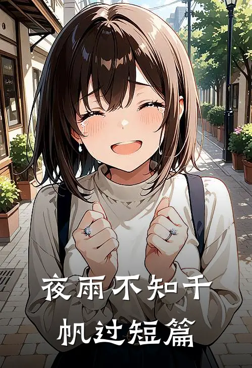 夜雨不知千帆过短篇