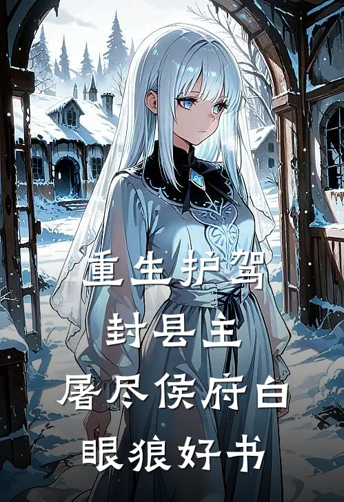 重生护驾封县主，屠尽侯府白眼狼好书