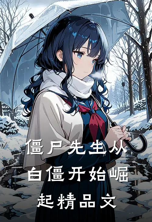 僵尸先生从白僵开始崛起精品文
