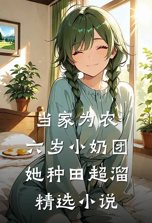 当家为农：六岁小奶团她种田超溜精选小说
