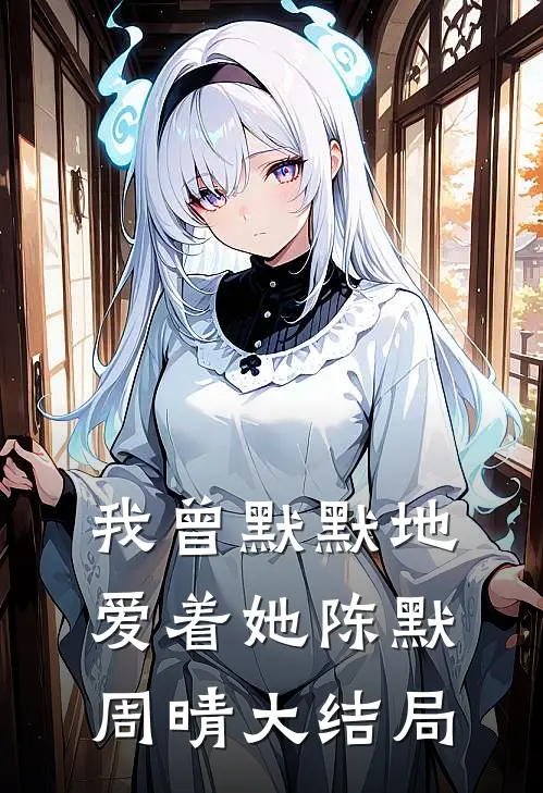 《我曾默默地爱着她》陈默周晴大结局