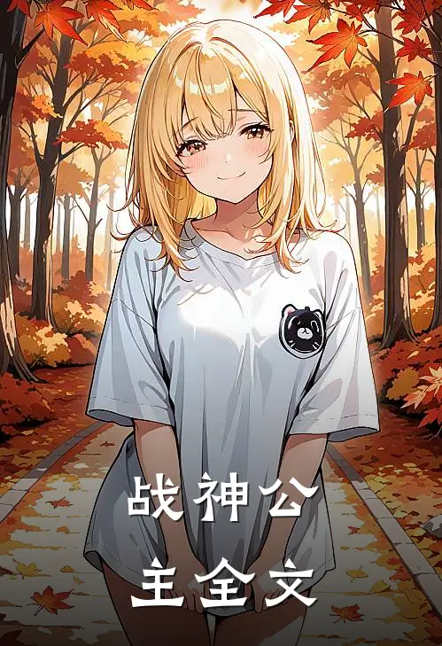 战神公主全文