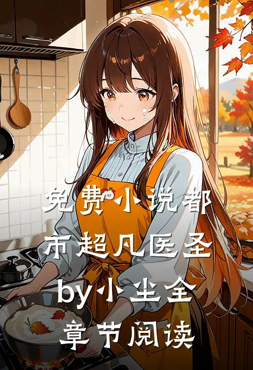 免费小说都市超凡医圣by小尘全章节阅读