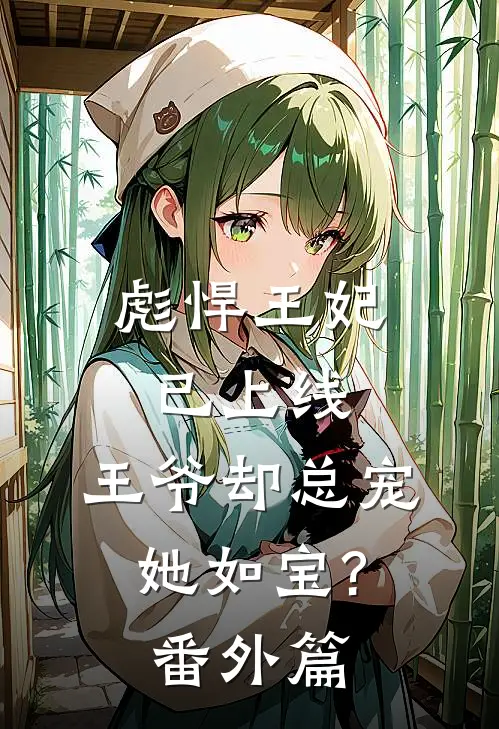 彪悍王妃已上线,王爷却总宠她如宝?番外篇