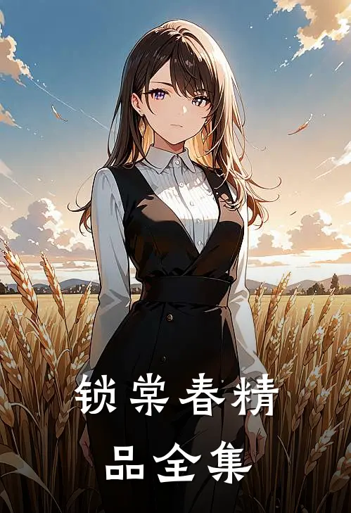 锁棠春精品全集