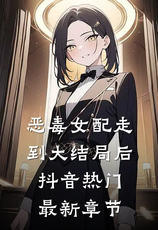 恶毒女配走到大结局后抖音热门最新章节
