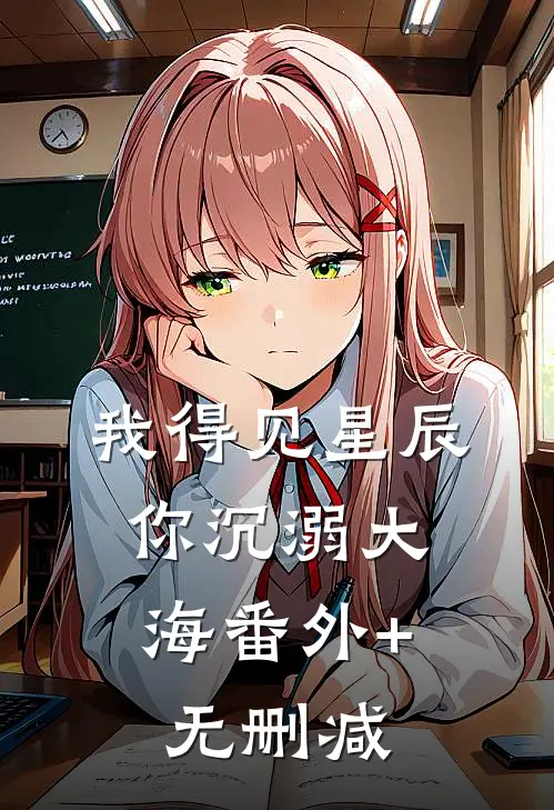我得见星辰，你沉溺大海番外+无删减