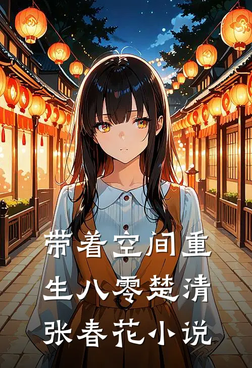 带着空间重生八零楚清张春花小说