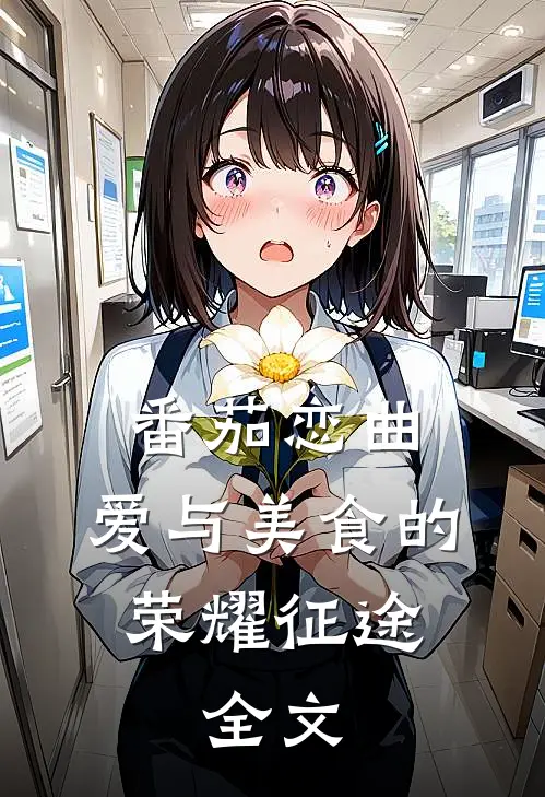 番茄恋曲：爱与美食的荣耀征途。全文