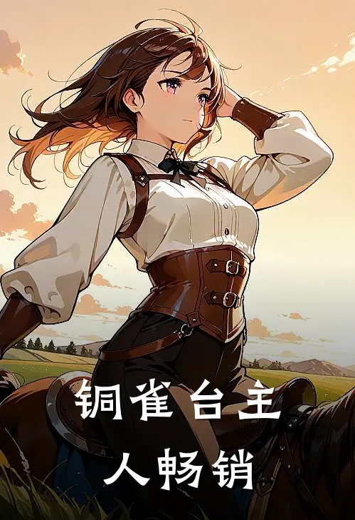 铜雀台主人畅销