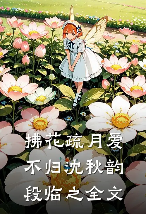 拂花疏月爱不归沈秋韵段临之全文