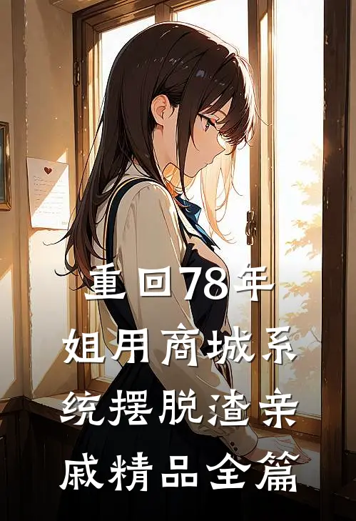 重回78年，姐用商城系统摆脱渣亲戚精品全篇