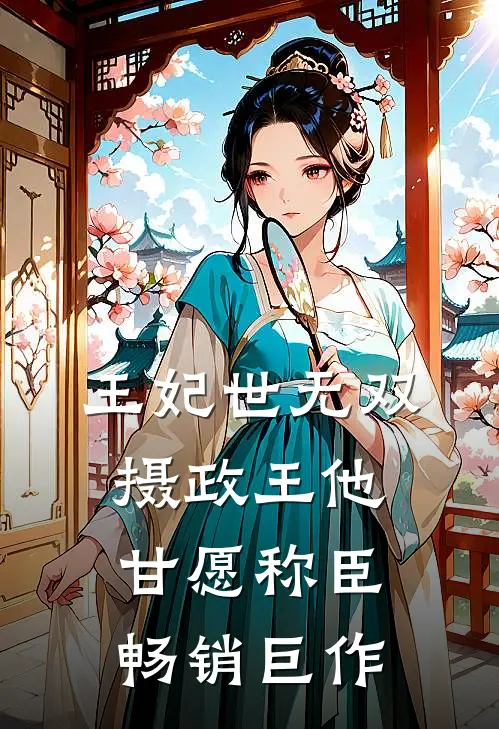 王妃世无双：摄政王他甘愿称臣畅销巨作