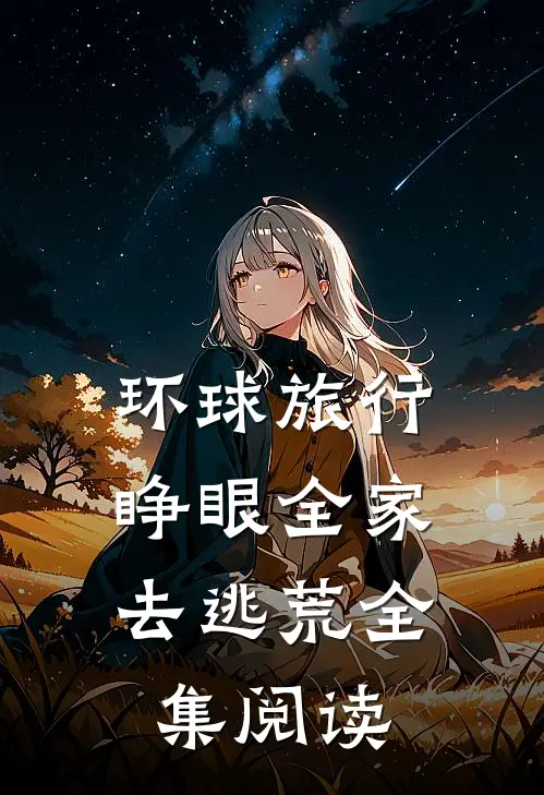 环球旅行：睁眼全家去逃荒全集阅读