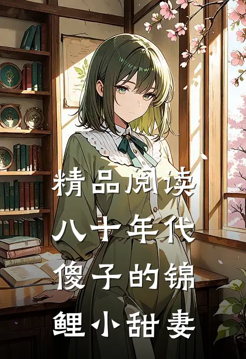 精品阅读八十年代：傻子的锦鲤小甜妻