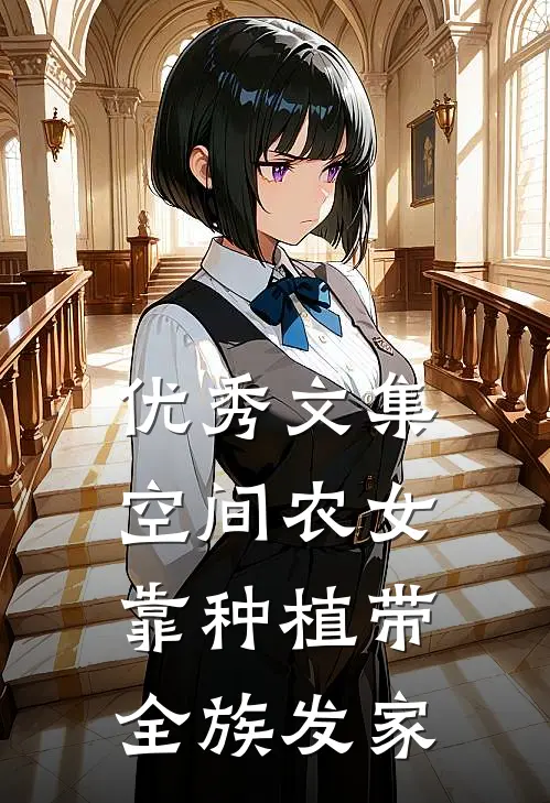 优秀文集空间农女：靠种植带全族发家