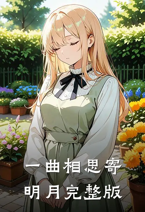一曲相思寄明月完整版