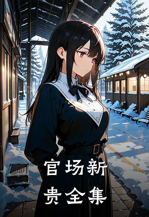 官场新贵全集