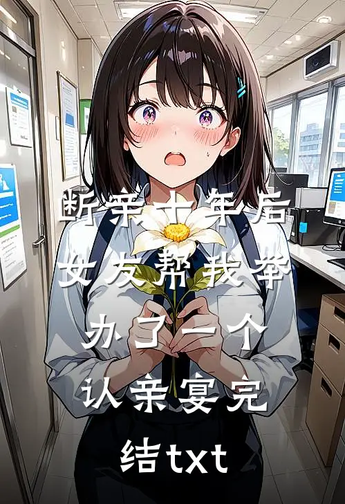 断亲十年后，女友帮我举办了一个认亲宴完结txt