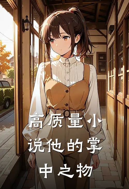 高质量小说他的掌中之物