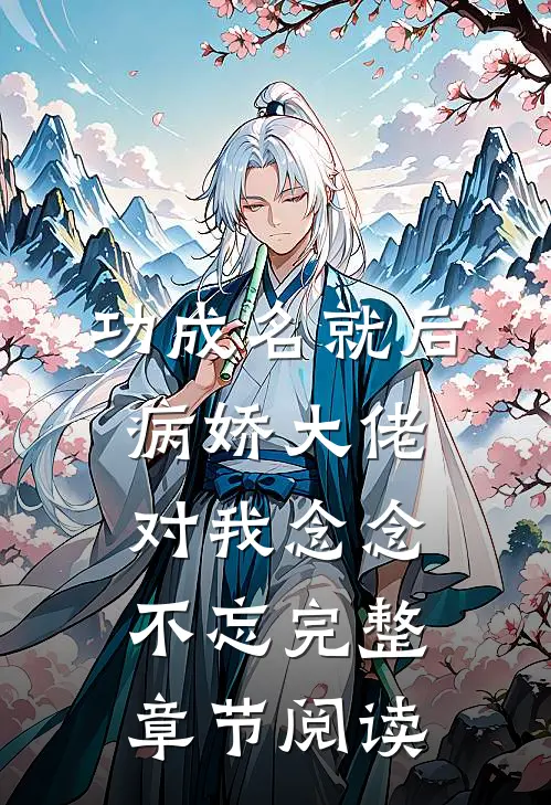 功成名就后，病娇大佬对我念念不忘完整章节阅读