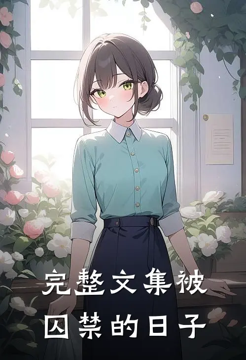 完整文集被囚禁的日子