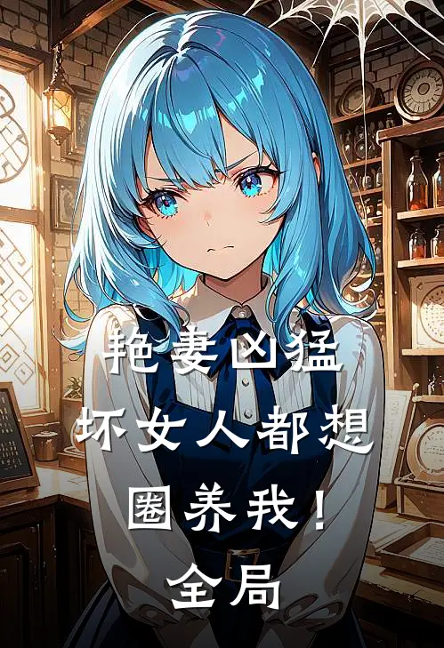 艳妻凶猛：坏女人都想圈养我！全局