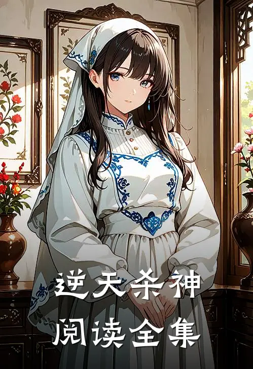 逆天杀神阅读全集