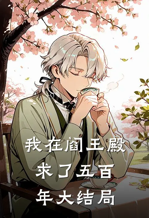 我在阎王殿求了五百年大结局