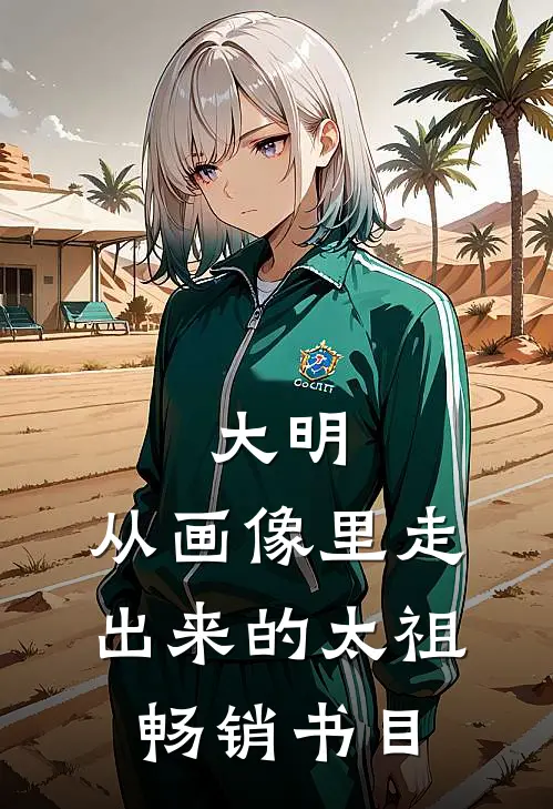 大明：从画像里走出来的太祖畅销书目