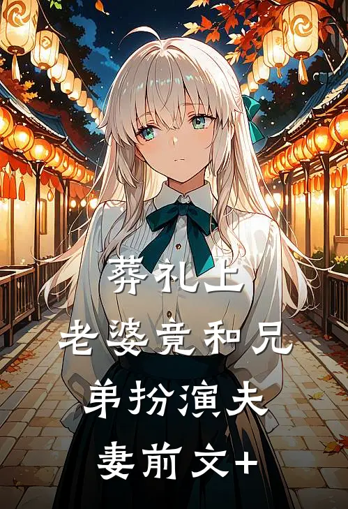 葬礼上，老婆竟和兄弟扮演夫妻前文+