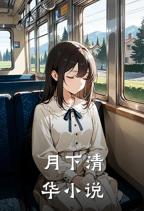 月下清华小说