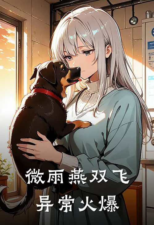 微雨燕双飞异常火爆